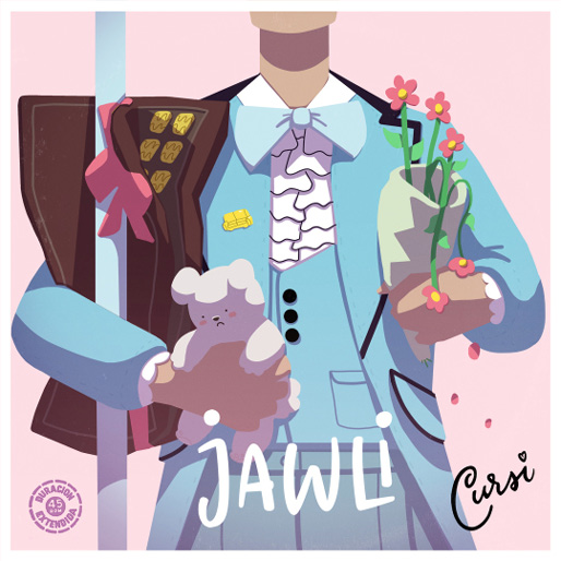 Jawli — Cursi