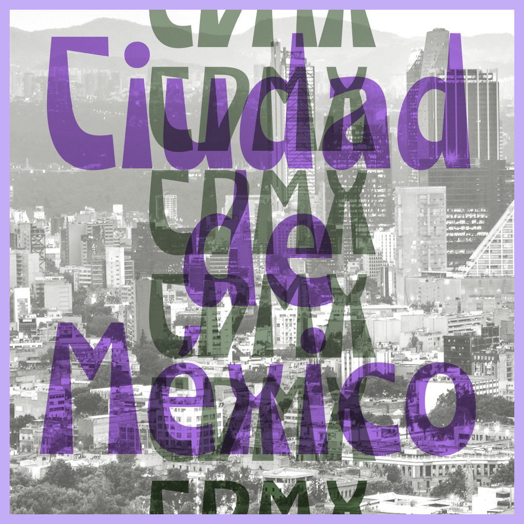 Monarca — CDMX Ciudad de México