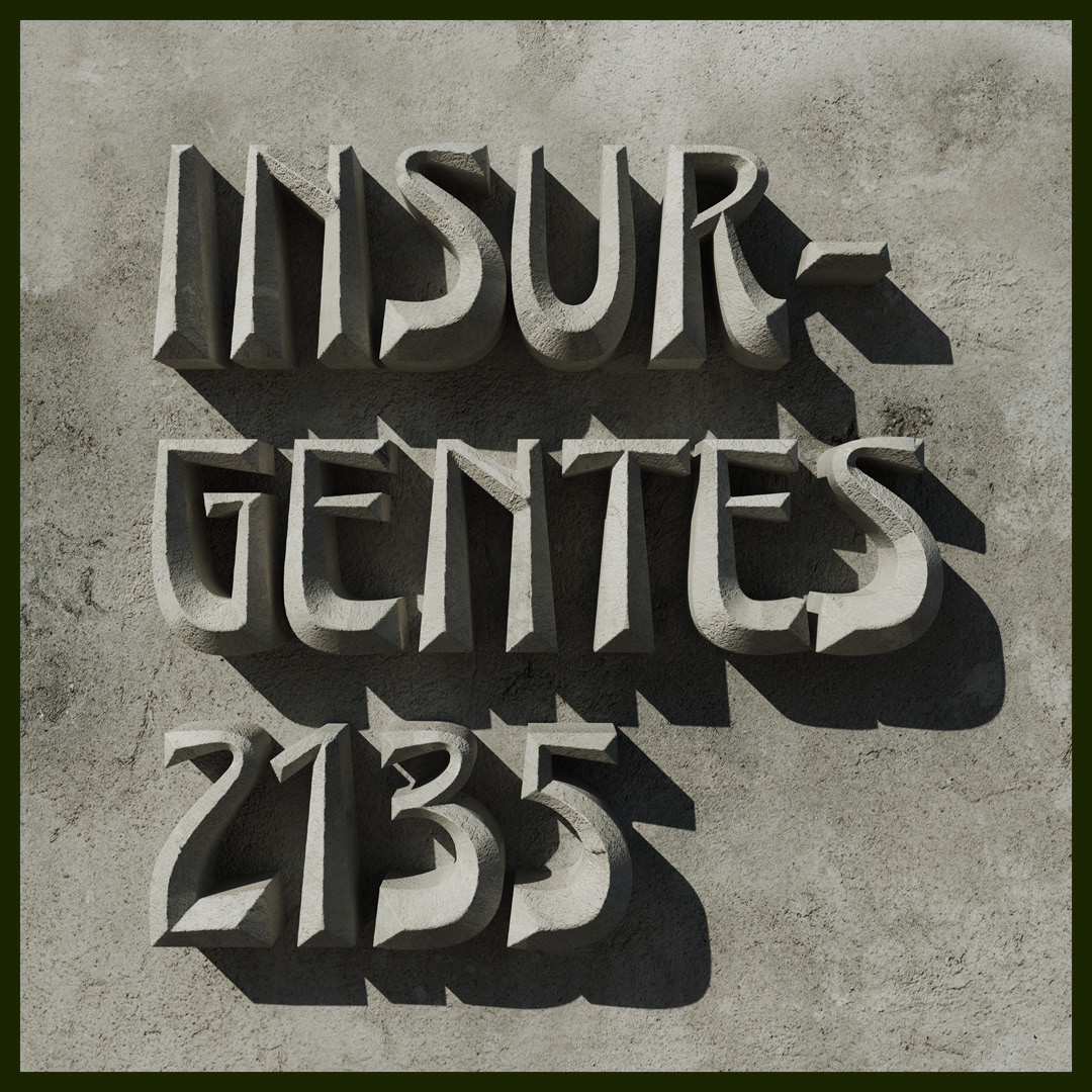 Monarca — espíritu de la CDMX