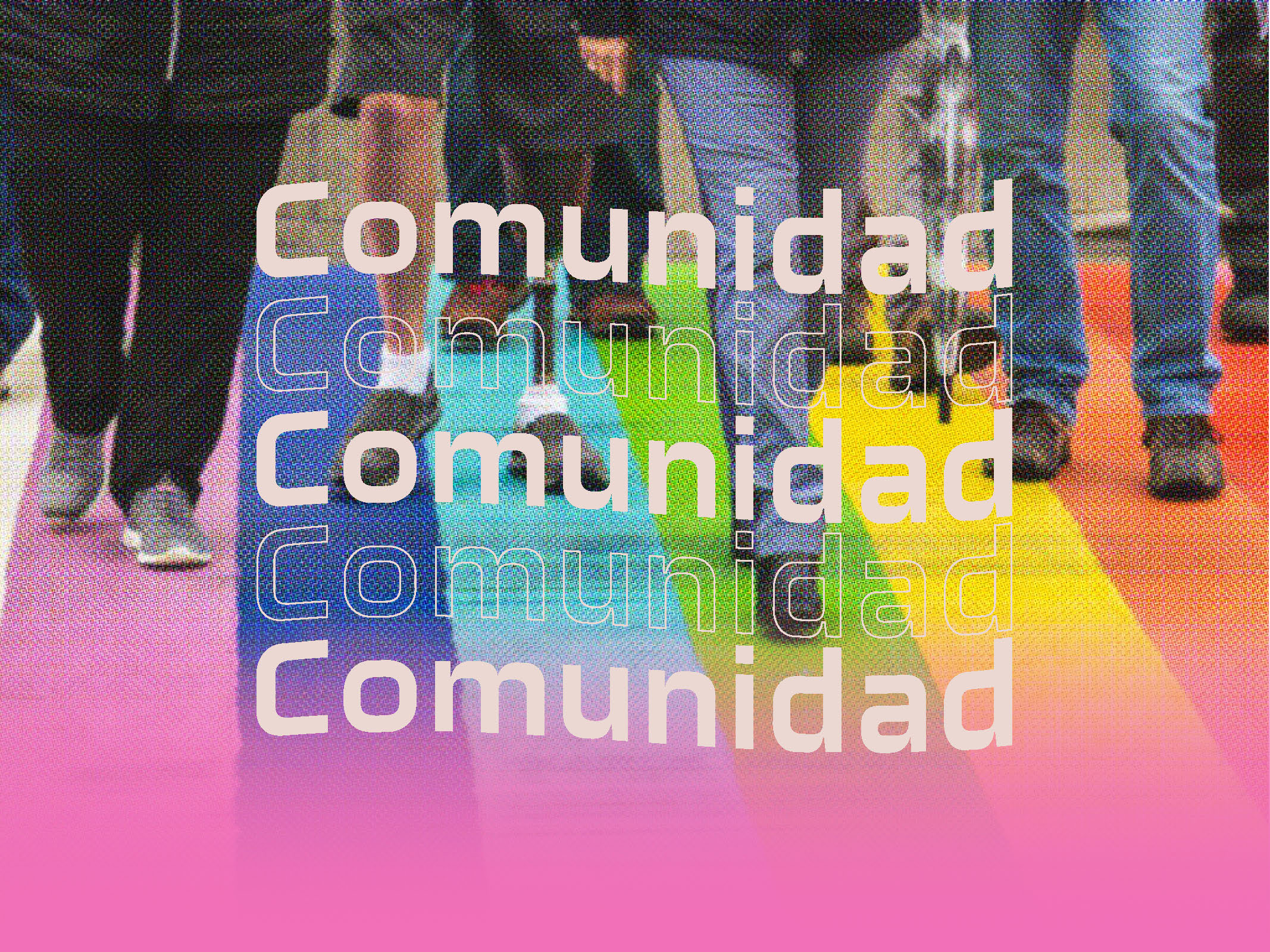 Mutua — Comunidad