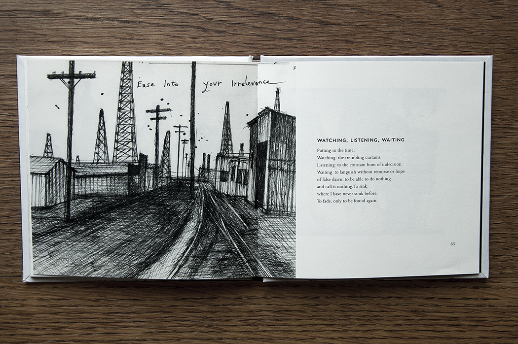 The Indifferent Sublime — poema CXXIX